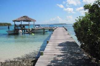 Island Life on Abaco