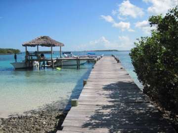 Island Life on Abaco