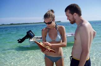 Abaco’s Outer Cays