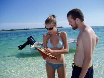 Abaco’s Outer Cays