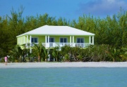 Abaco Beachfront Homes