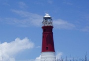 Hole in the Wall Lighthouse South Abaco