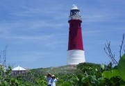 Hole in the Wall Lighthouse