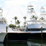 Abaco Marinas