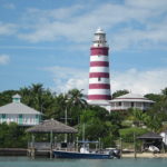 Hope Town Lighthouse